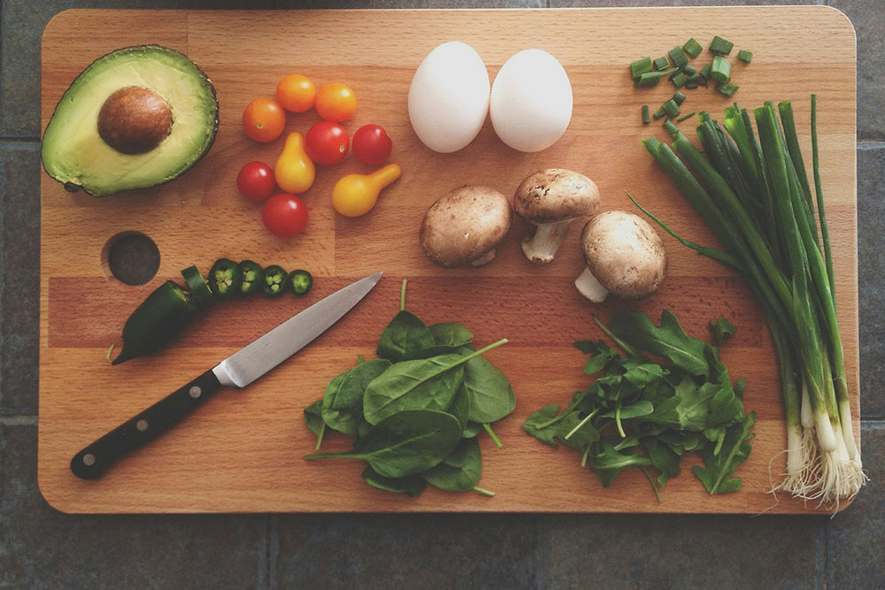 How to care for your kitchen knife