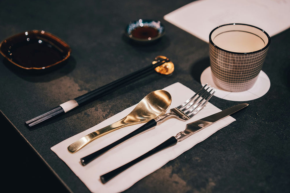 How to choose the right cutlery